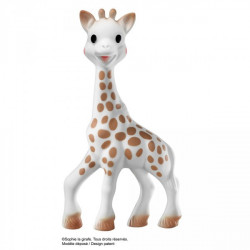Sophie la girafe