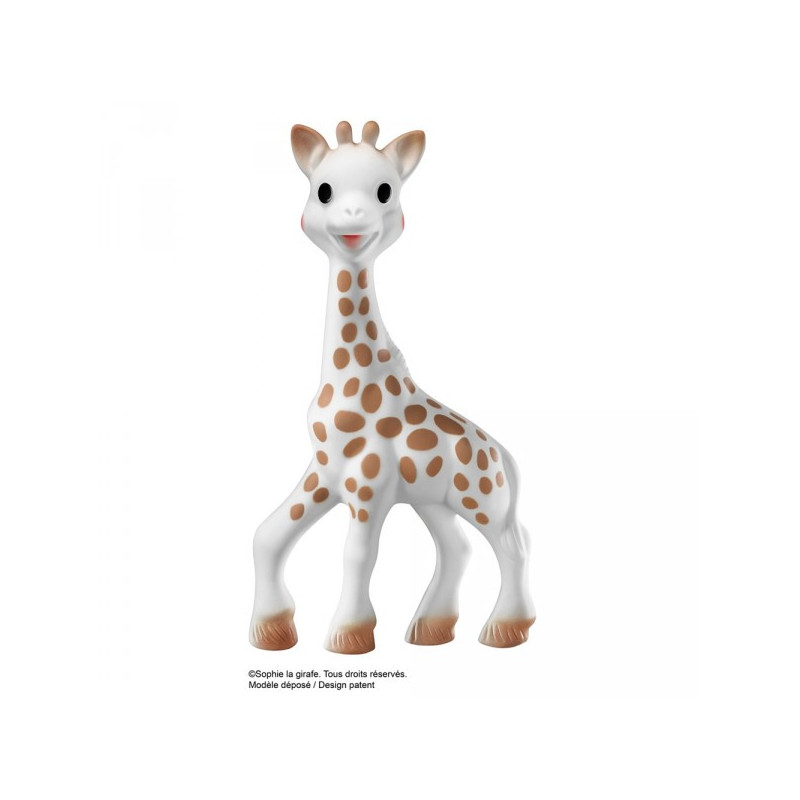 Sophie la girafe
