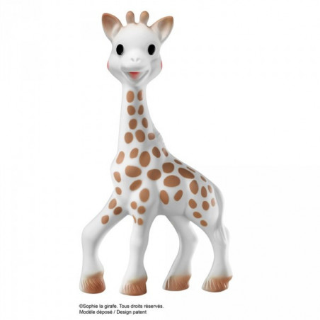 Sophie la girafe