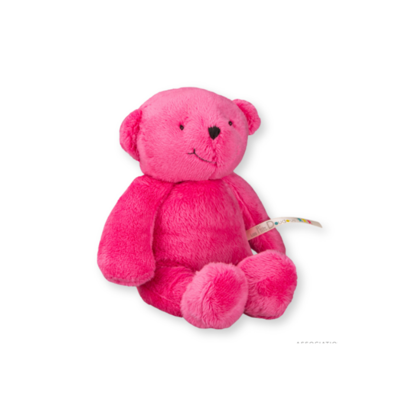 Doudou ourson