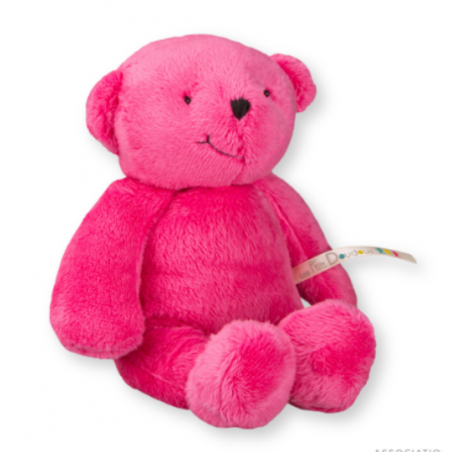 Doudou ourson