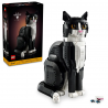 Chat - LEGO