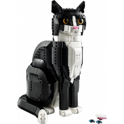 Chat - LEGO