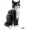 Chat - LEGO
