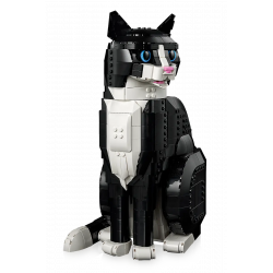 Chat - LEGO
