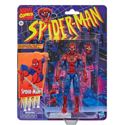 Figurine Spider-Man