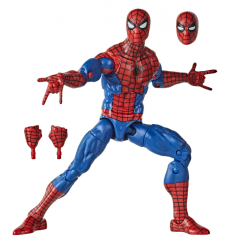 Figurine Spider-Man