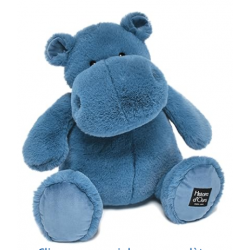 Peluche Hippopotame