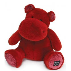 Peluche Hippopotame