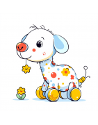 Jouets bébé