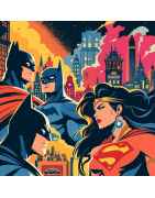DC COMICS
